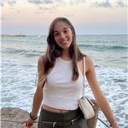 Profesora de repaso de Primaria, ESO y Bachillerato en Altafulla, Torredembarra y alrededores